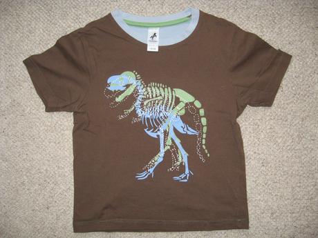 Tričko, 110/116, c&a,122