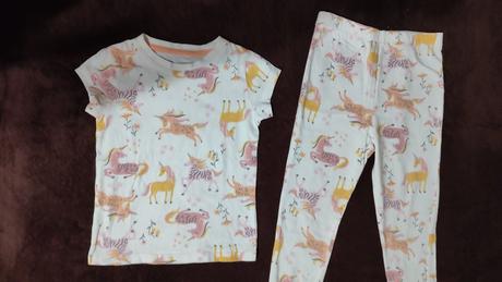 Detské pyžamko, f&f,98