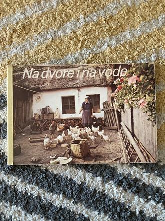 Na dvore i na vode (1990),