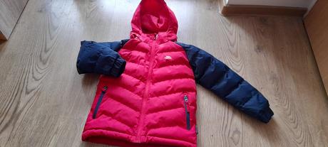 Vetrovka na zimu, 92