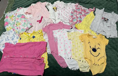 Letný balík, 50–62