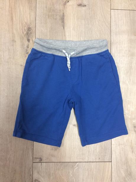 Kraťasy chlapčenské c&a č.116,5-6y, c&a,116