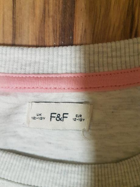 Mikina a leginy, f&f,146