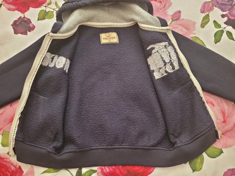 Mikina hollister 104/110, hollister,104