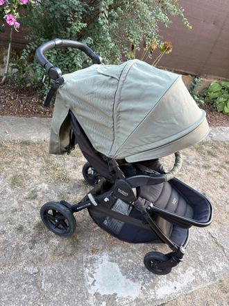 Kočík britax romer b-motion 4 plus, britax,britax b-motion 4 plus