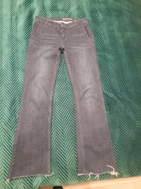 Rifle promod, promod,38