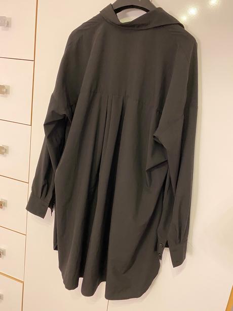 Oversize košeľa, xl
