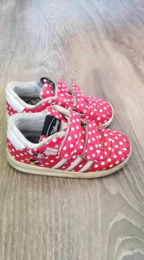 Adidas botasky, adidas,23