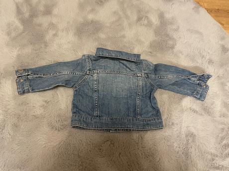 Rifľova bundicka h&m, h&m,74