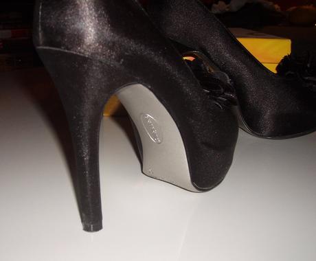 Topánky lodičky, graceland,37