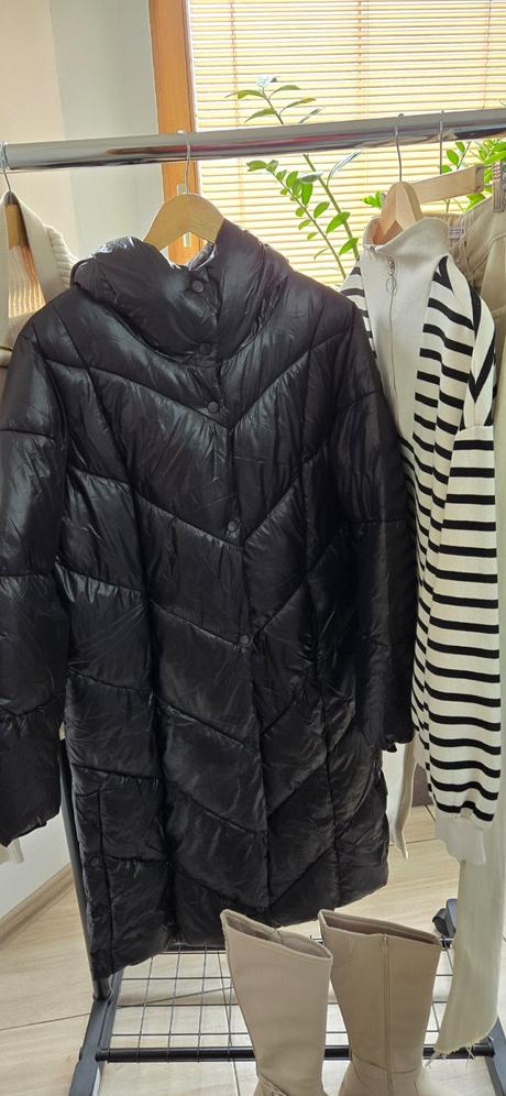 Bunda stradivarius, stradivarius,m