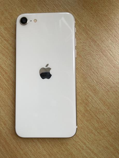 Iphone se 64gb 2020, 