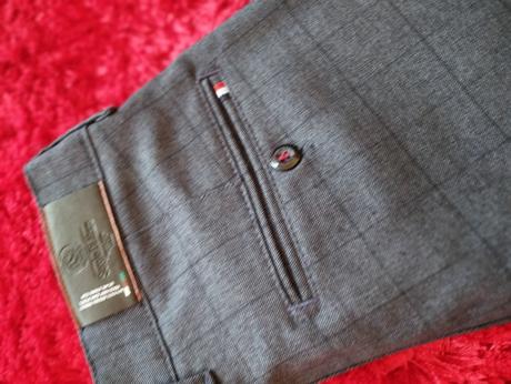 Pánske slim nohavice, 30