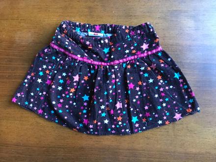 Krasna suknicka, topomini,104