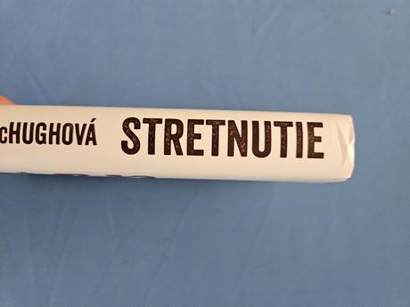 Gail mchughová - stretnutie, 