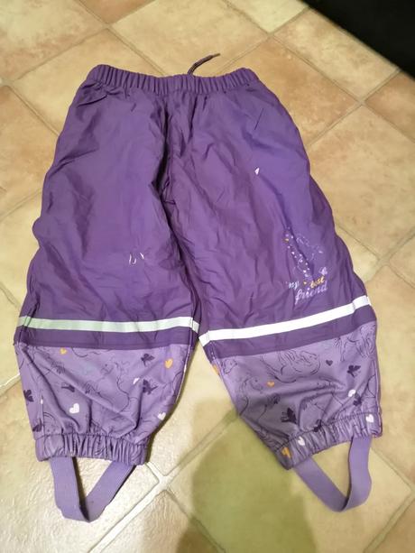 Balíček pre dievčatko 92, 86–98