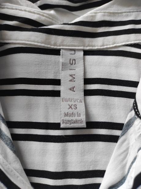 Balík oblečenia 10ks, s