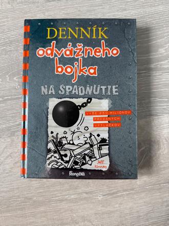 Detská knižka,