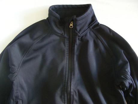 Softshell bunda zn. mckinley, mckinley,128