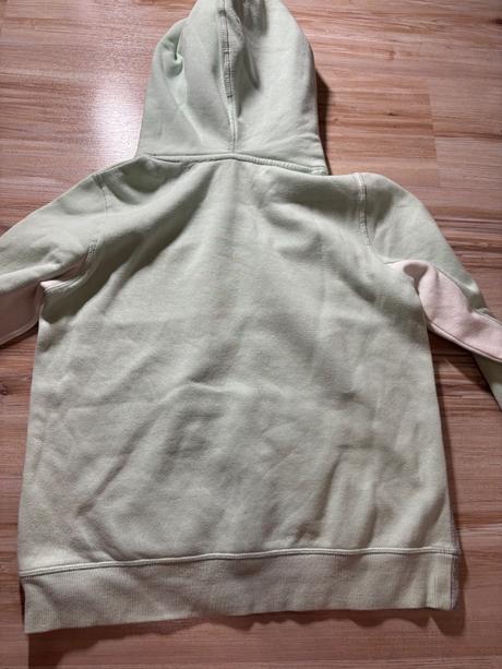 Mikina cez hlavu, h&m,170