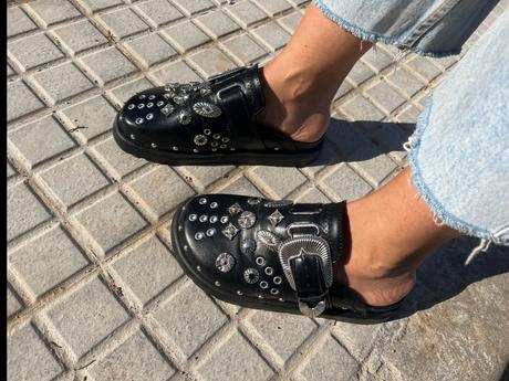 Trendy vybijane vsuvky.neprehliadnutelne.nove, 38 / 39