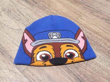 Čiapka paw patrol, 104