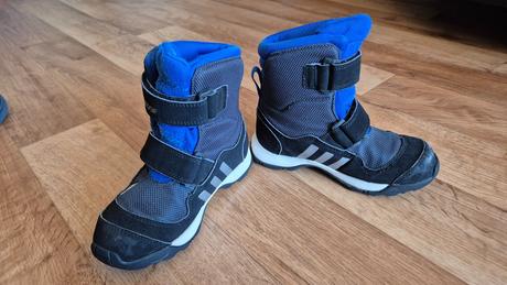 Zimné topánky adidas, adidas,30