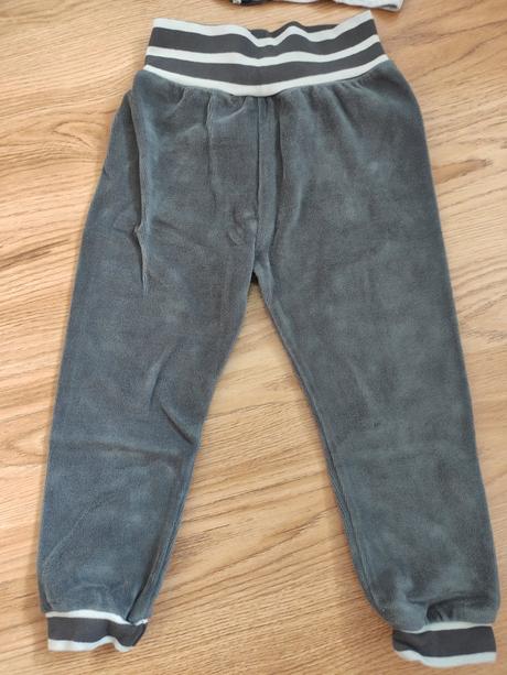 Tepláková súprava, lupilu,92