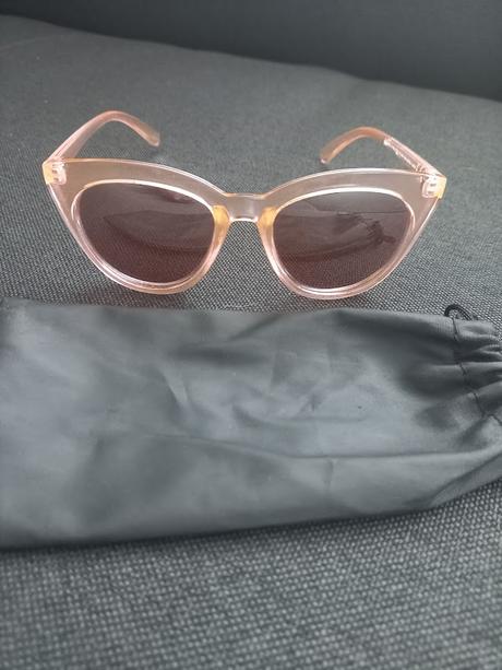 Slnečné detské okuliare, h&m