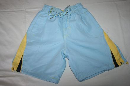 Plavky zn. identic, 104