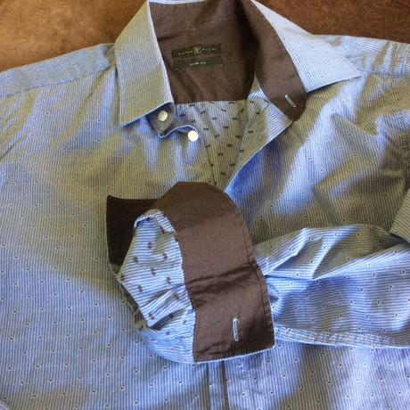 Chlapčenská košeľa, pietro filipi,m