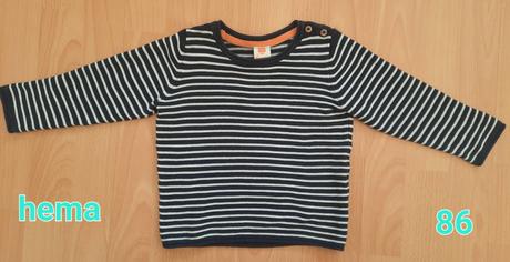 Krásny svetrík, hema,86