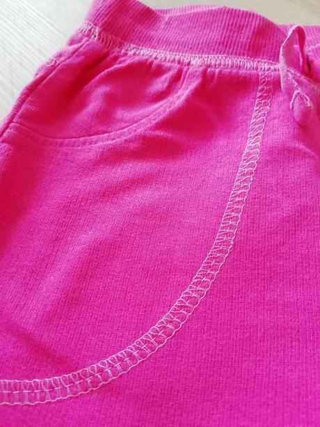 Tepláky, cherokee,68