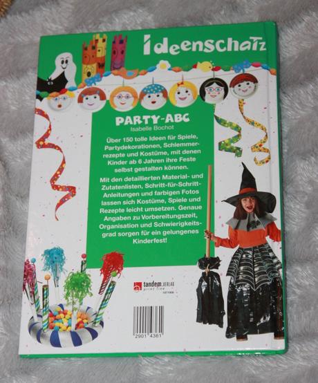 Party abc - v nemcine, 