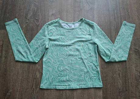 H&m tričko v. 146/152, h&m,152