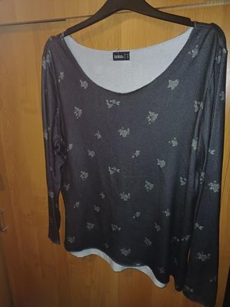 Damske makucke tricko 48, xxl