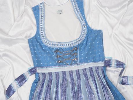 Luxusný kroj nockstein, 38