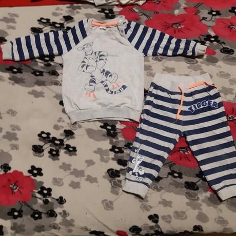 Chlapcenska súprava, disney,86