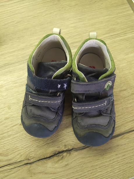 Jesenné topánky elefanten, elefanten,22