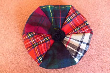 Detská čiapka - imidžovka - veľ. 3-4 roky - 98/104, 98