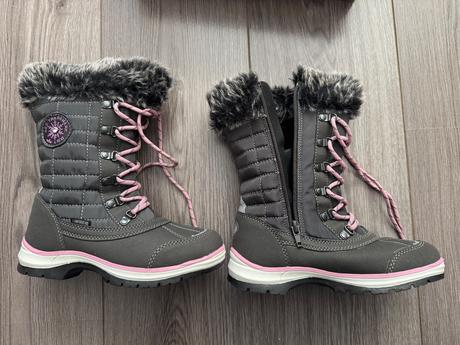 Zimné topánky, 32