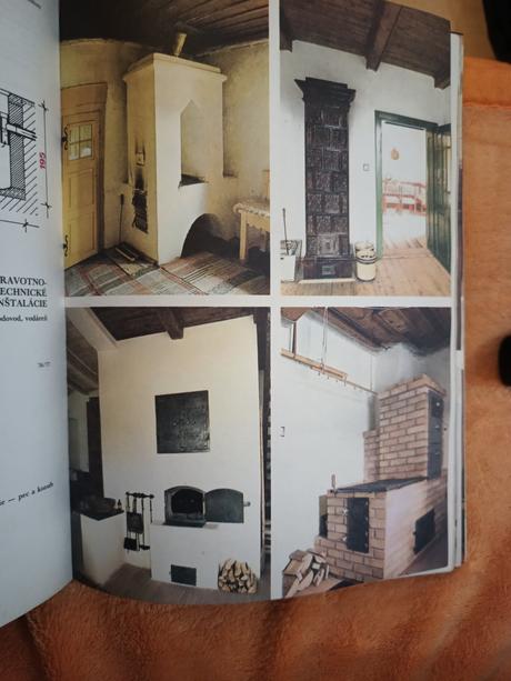 Vikned na chate, v chalupe, pod stanom,