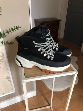 Gant lawanda členková obuv, gant,38