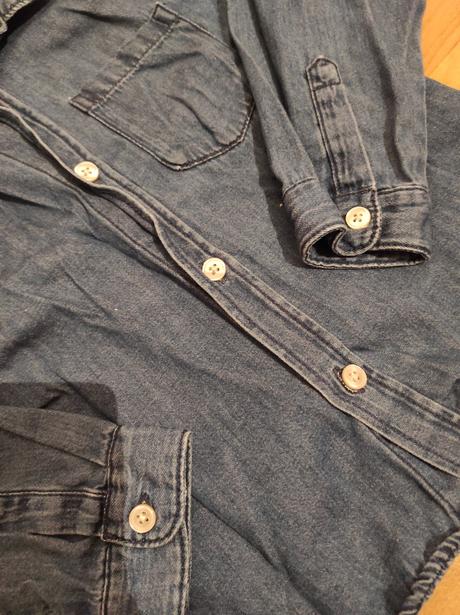 Košeľa zara, zara,104