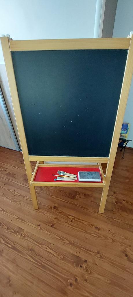 Tabula na malovanie, 