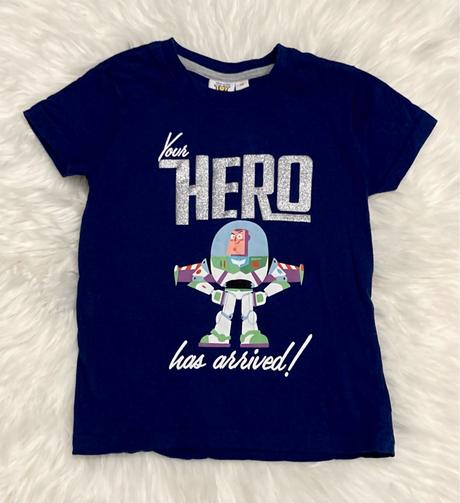 Toy story tričko veľ. 98, kik,98