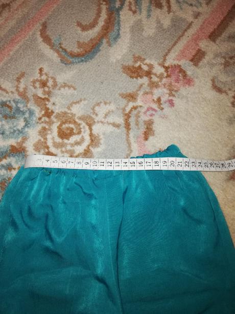 Tenké nohavice, 104