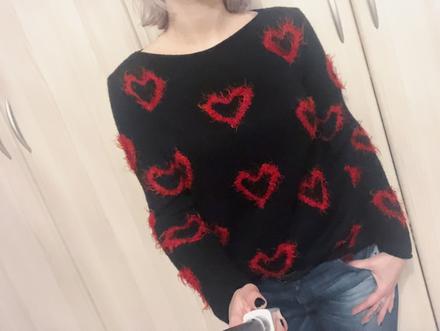 Rinascimento svetrík, s