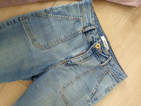 2x nohavice, reserved,146