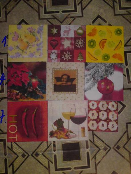 Servitky na servitkovú metodu, 